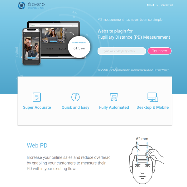 glasseson.com