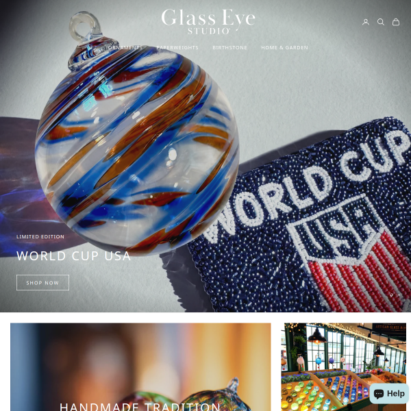 glasseye.com