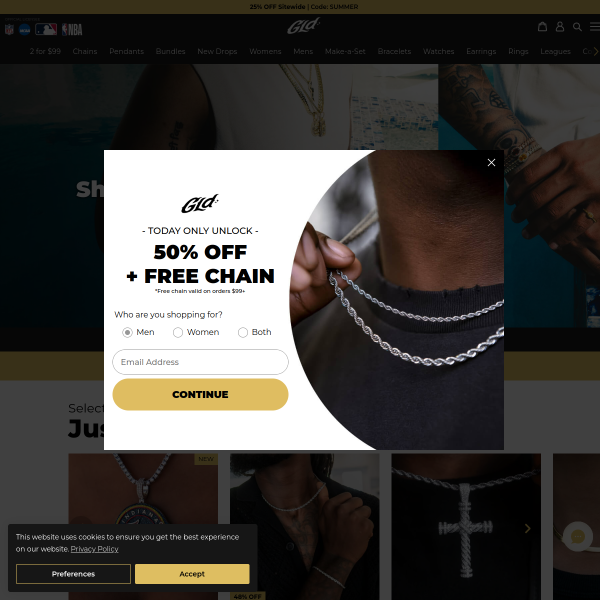 gld.com