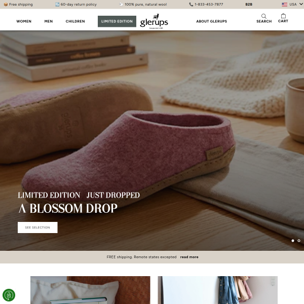 glerups.com