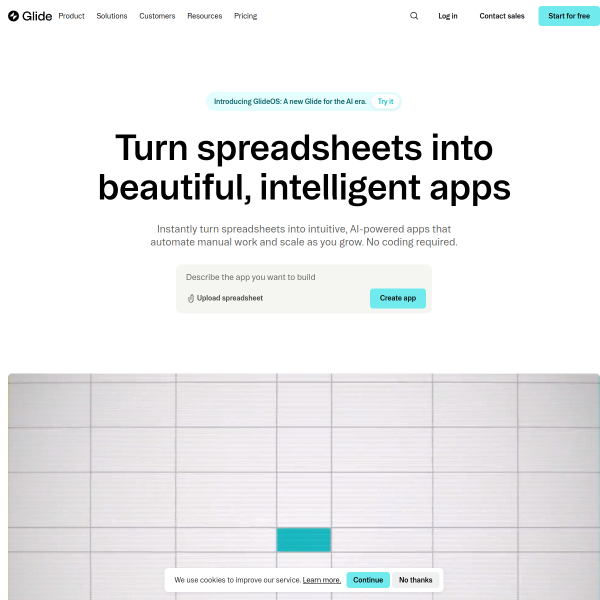 glideapps.com