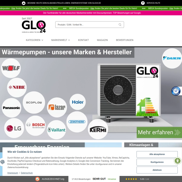 glo24.de