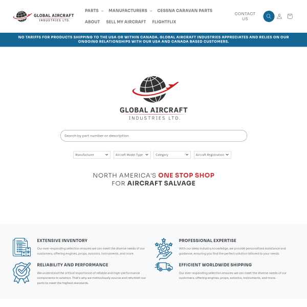 globalparts.com