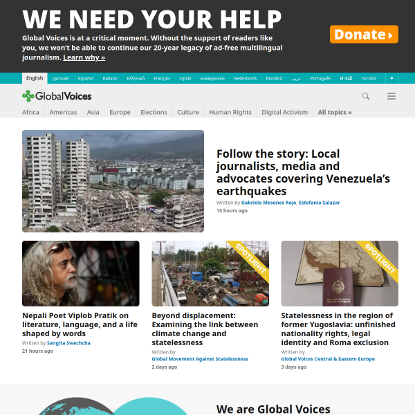 globalvoices.org