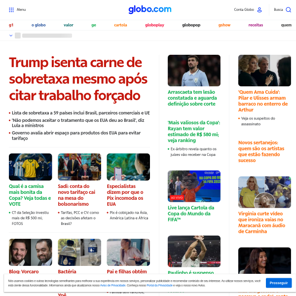 globo.com