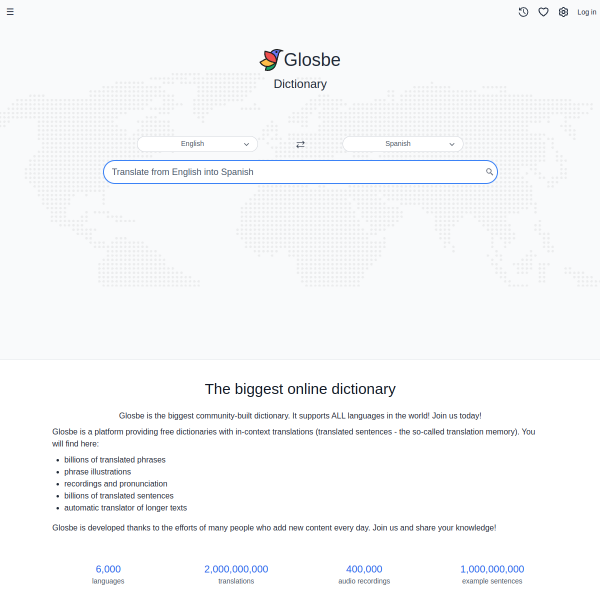 glosbe.com