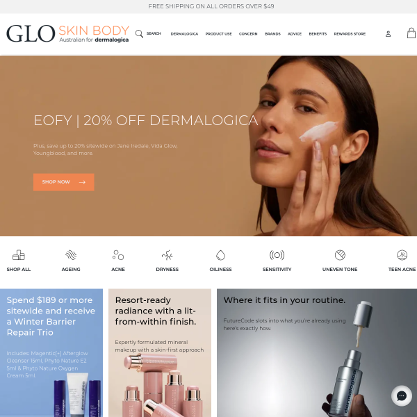 gloskinbody.com.au