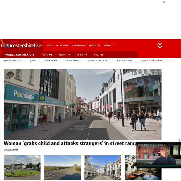 gloucestershirelive.co.uk