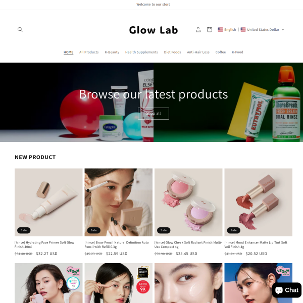 glowlab.me
