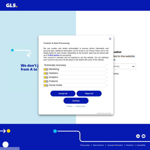 gls-group.com