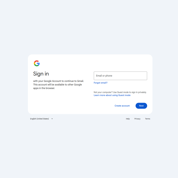 gmail.com