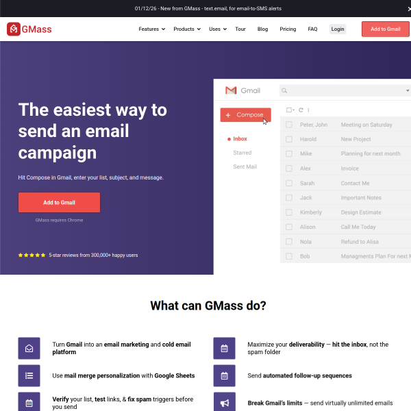 gmass.co