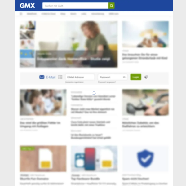 gmx.ch
