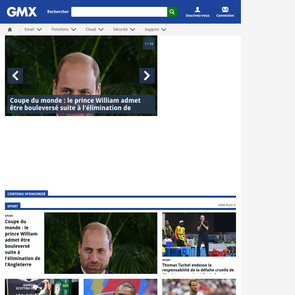 gmx.fr