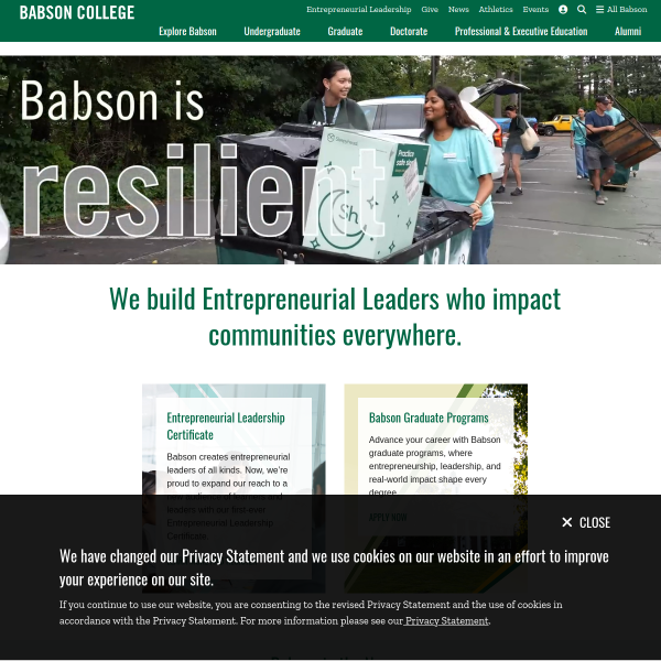 go-babson.org