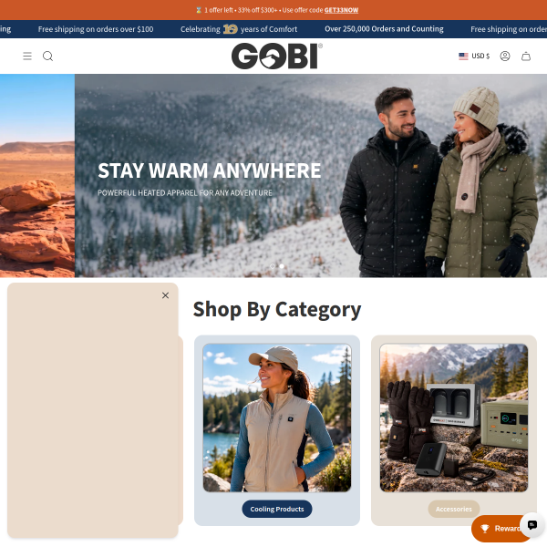gobiheat.com