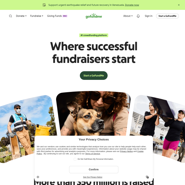gofundme.com