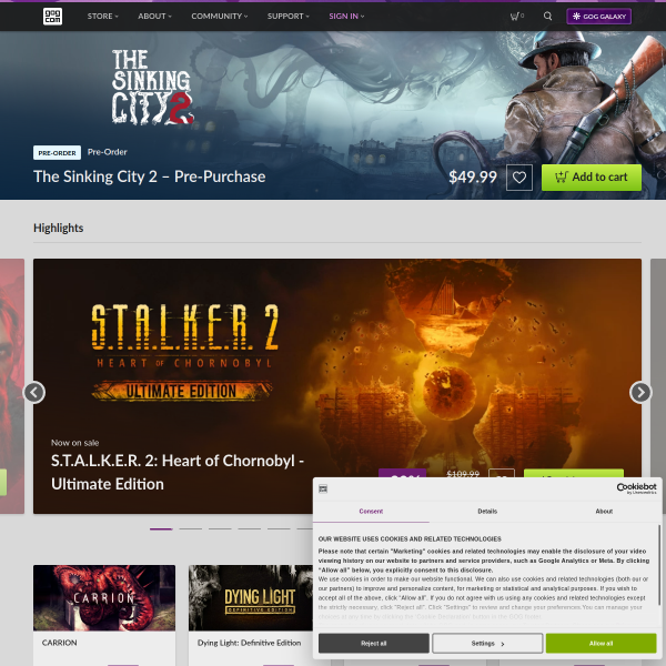 gog.com