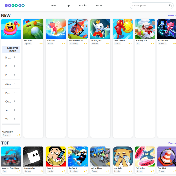 gogogogame.com