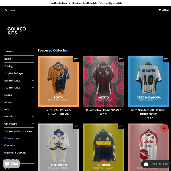 golacokits.com