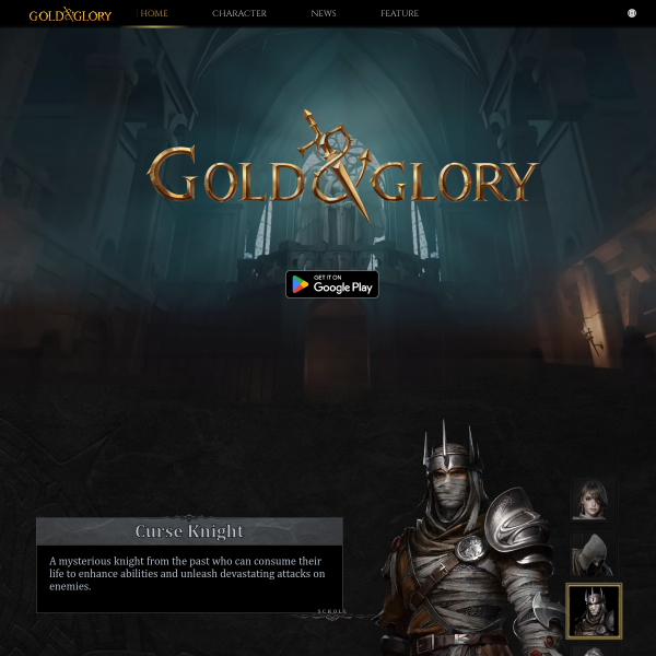 goldandglorymobile.com