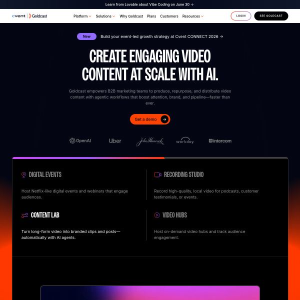 goldcast.io
