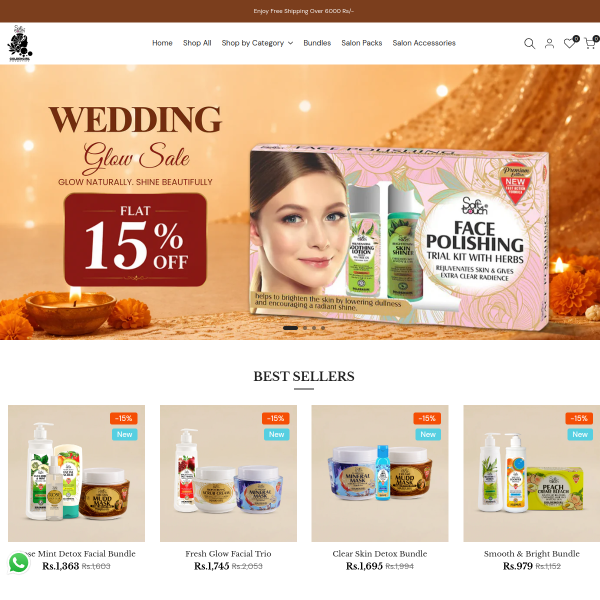 goldengirlcosmetics.com