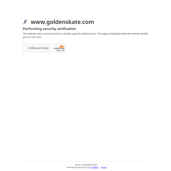 goldenskate.com