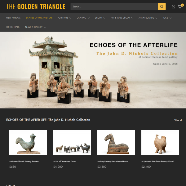goldentriangle.biz