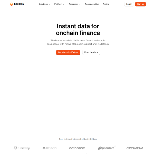 goldsky.com