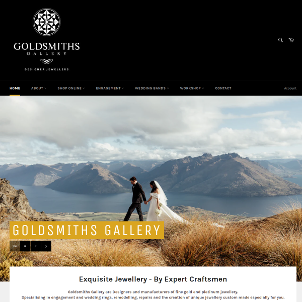 goldsmithsgallery.co.nz