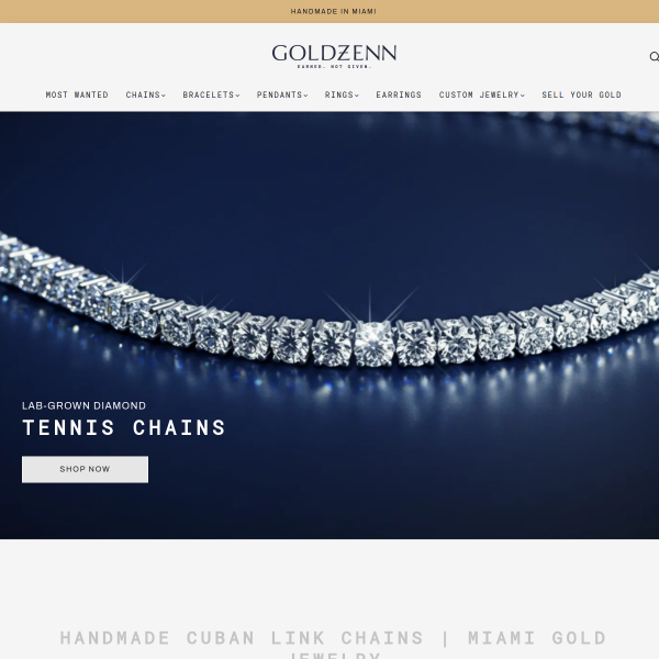 goldzenn.com