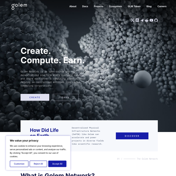 golem.network