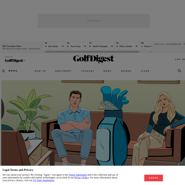 golfdigest.com