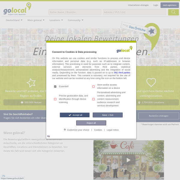 golocal.de