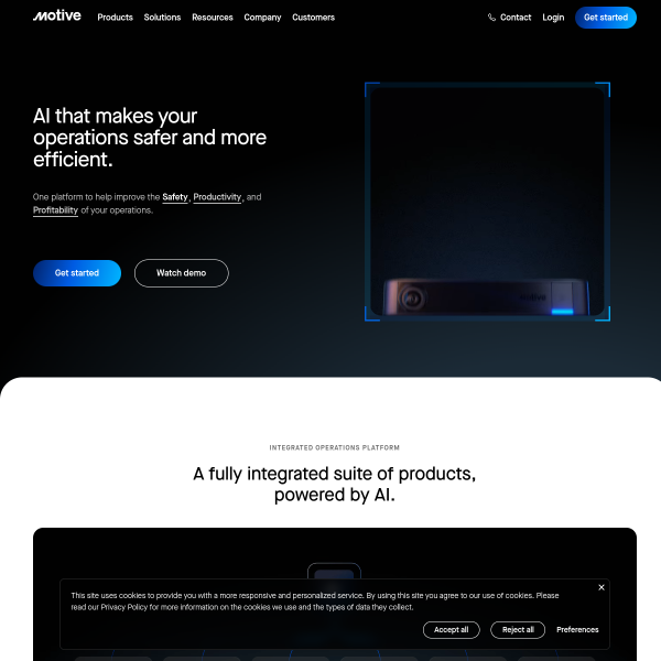 gomotive.com