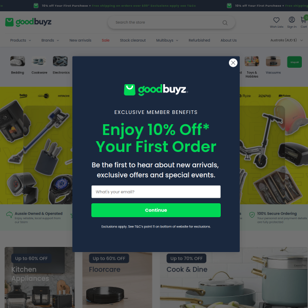 goodbuyz.com.au
