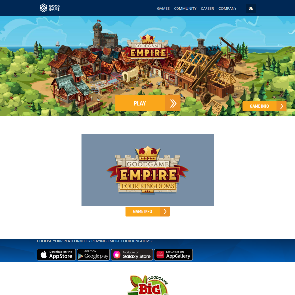 goodgamestudios.com