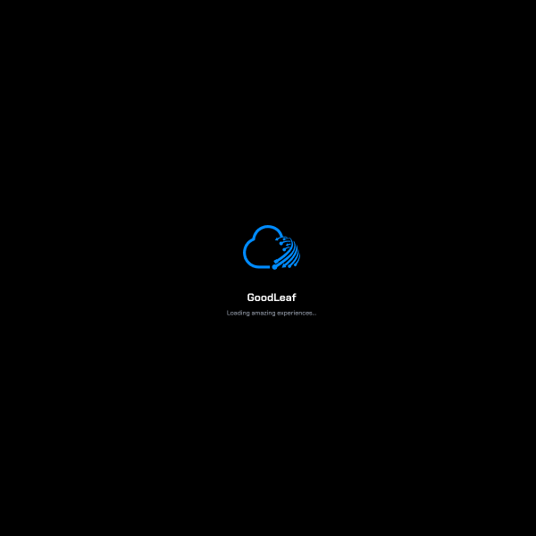 goodleafhosting.com