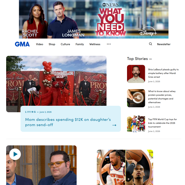 goodmorningamerica.com