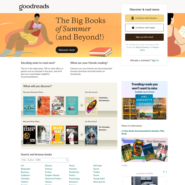 goodreads.com