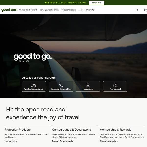 goodsam.com
