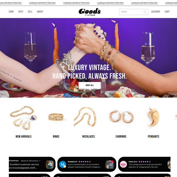 goodsvintage.com