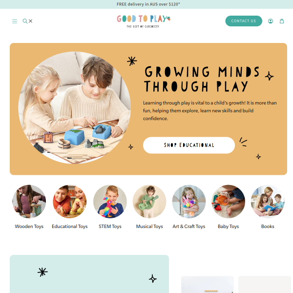 goodtoplay.com.au