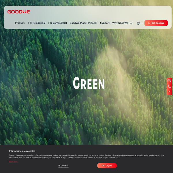 goodwe.com