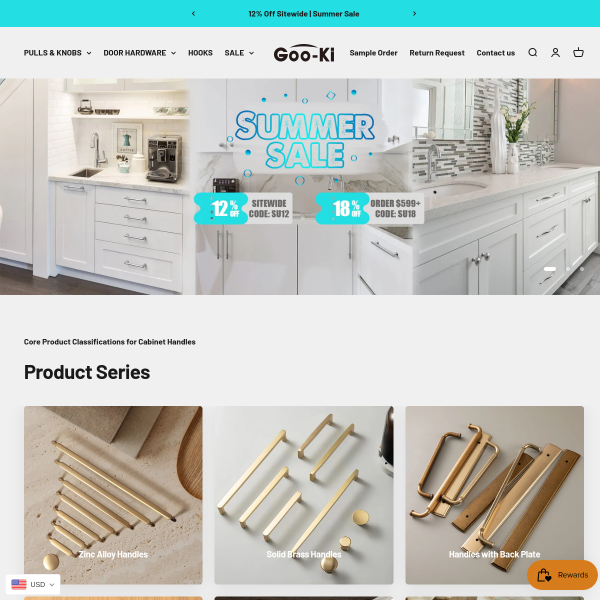 gookishop.com