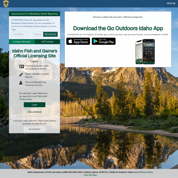 gooutdoorsidaho.com