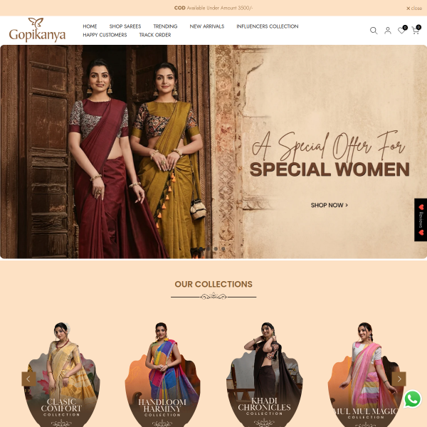 gopikanya.com