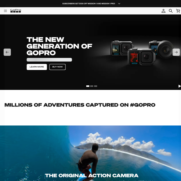 gopro.com