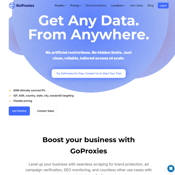 goproxies.com